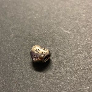 Pandora my sweet pet charm